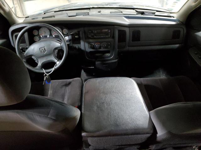 Photo 8 from auction – 2003 DODGE RAM 1500 S with VIN 1D7HU18D83S307161