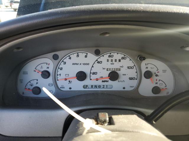 Photo 9 from auction – 2002 FORD EXPLORER S with VIN 1FMZU67E62UB26547
