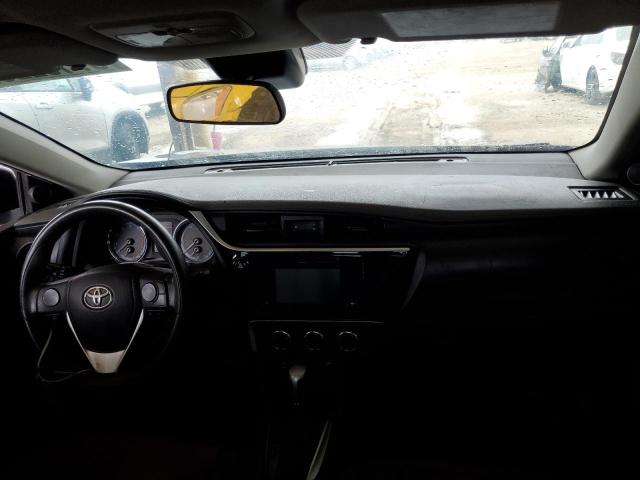 Photo 8 from auction – 2019 TOYOTA COROLLA L with VIN 2T1BURHE1KC204140