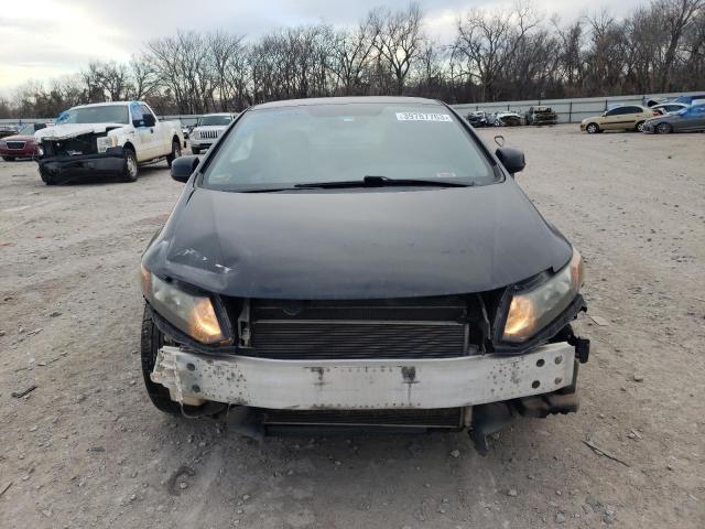 Photo 5 from auction – 2012 HONDA CIVIC LX with VIN 2HGFG3B54CH563876
