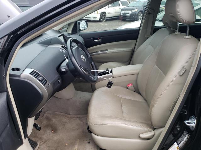 Photo 7 from auction – 2009 TOYOTA PRIUS with VIN JTDKB20U397833698
