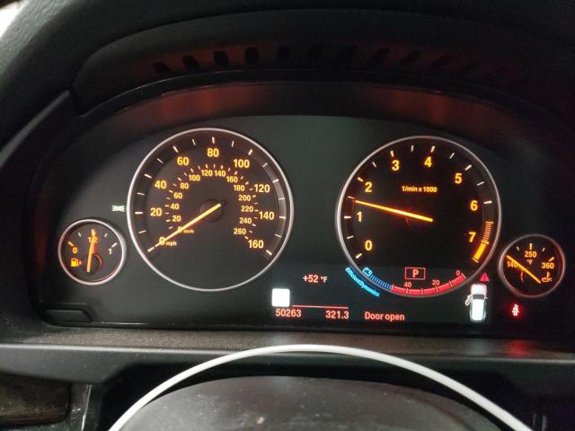 Photo 9 from auction – 2015 BMW X5 XDRIVE5 with VIN 5UXKR6C54F0J79286