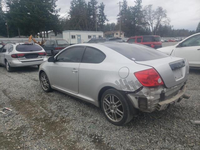 Photo 2 from auction – 2006 TOYOTA SCION TC with VIN JTKDE177560111544