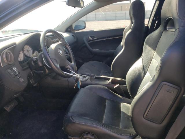 Photo 7 from auction – 2006 ACURA RSX with VIN JH4DC54846S018082