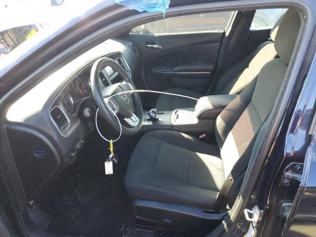 Photo 7 from auction – 2012 DODGE CHARGER SE with VIN 2C3CDXBG8CH259909