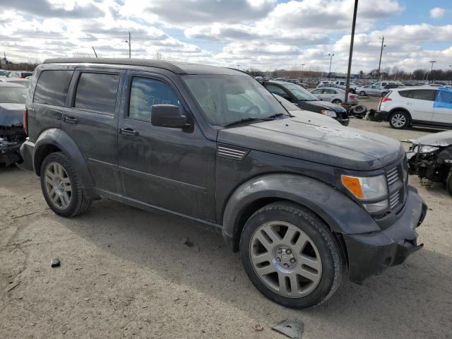 Photo 4 from auction – 2010 DODGE NITRO SXT with VIN 1D4PU5GX0AW130171