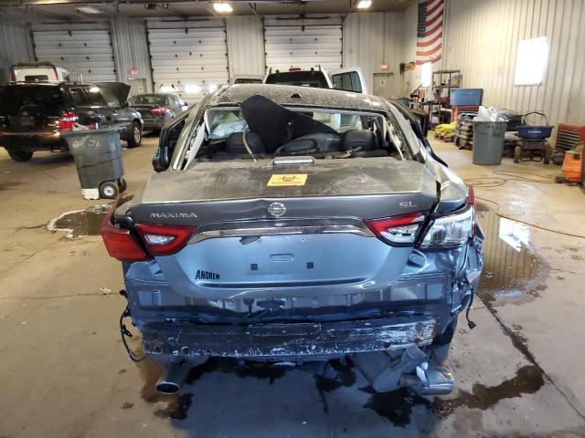Photo 6 from auction – 2017 NISSAN MAXIMA 3.5 with VIN 1N4AA6AP1HC441216