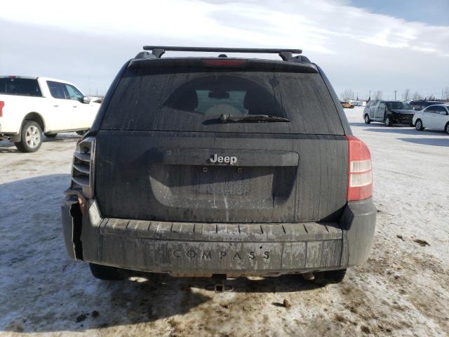 Photo 6 from auction – 2010 JEEP COMPASS SP with VIN 1J4NF4FBXAD653394