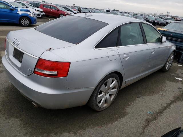 Photo 3 from auction – 2005 AUDI A6 3.2 QUA with VIN WAUDG74F85N055095