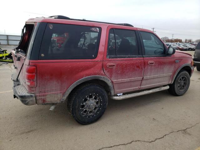 Photo 3 from auction – 2000 FORD EXPEDITION with VIN 1FMRU1664YLB83891