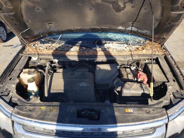 Photo 12 from auction – 2013 FORD EDGE LIMIT with VIN 2FMDK3KCXDBB82178