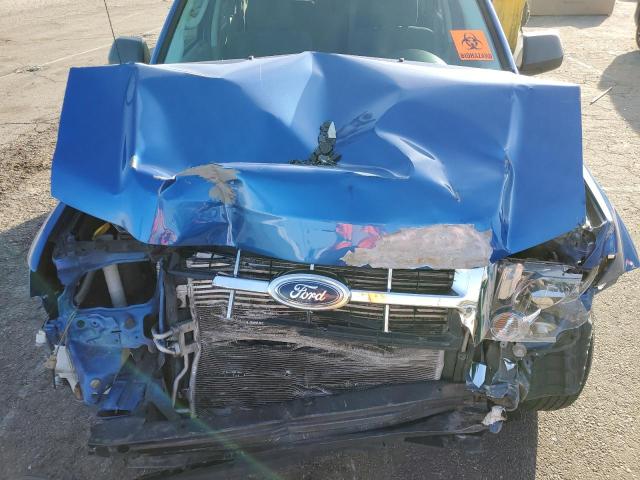 Photo 12 from auction – 2012 FORD ESCAPE XLS with VIN 1FMCU0C70CKA58690