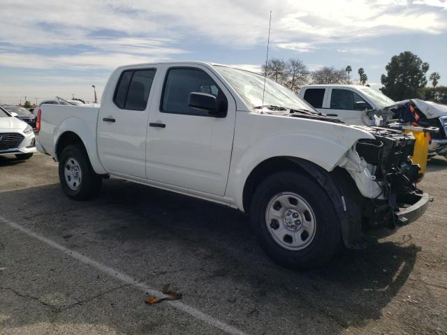 Photo 4 from auction – 2019 NISSAN FRONTIER S with VIN 1N6AD0ER8KN765329