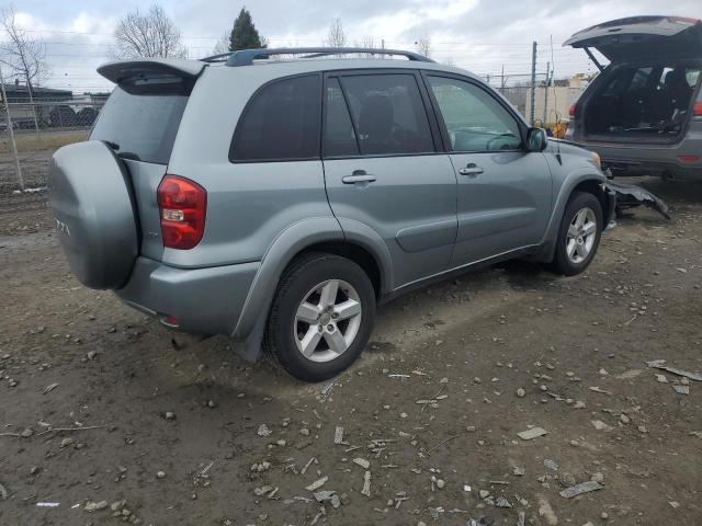 Photo 3 from auction – 2005 TOYOTA RAV4 with VIN JTEHD20V956044433