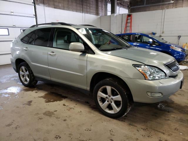 Photo 4 from auction – 2005 LEXUS RX 330 with VIN 2T2HA31UX5C050688