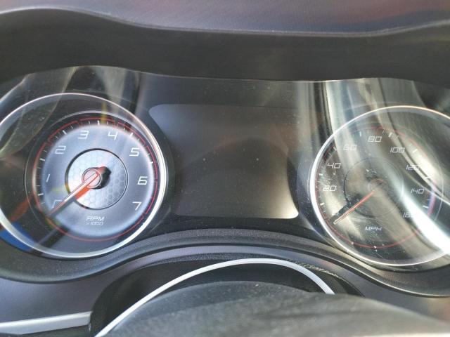 صورة رقم 9 من المزاد - 2021 DODGE CHARGER R/ مع VIN 2C3CDXCTXMH559366
