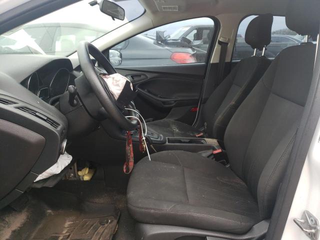Photo 7 from auction – 2016 FORD FOCUS S with VIN 1FADP3E25GL389886