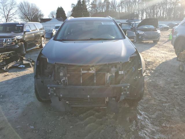 صورة رقم 5 من المزاد - 2012 CADILLAC SRX PERFOR مع VIN 3GYFNBE34CS528531