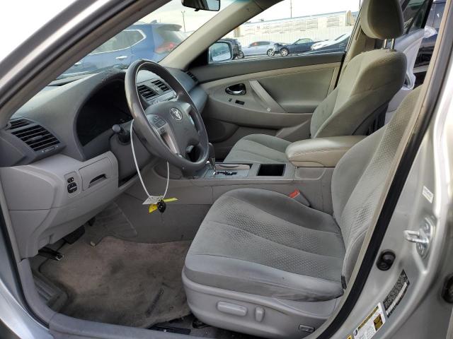 Photo 7 from auction – 2008 TOYOTA CAMRY CE with VIN 4T4BE46K18R047070