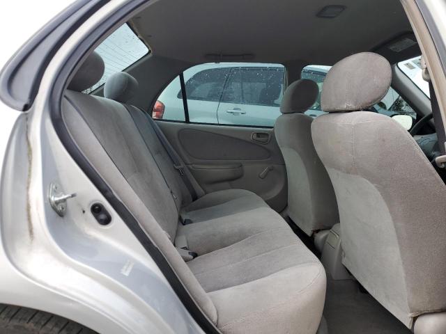 Photo 10 from auction – 2002 TOYOTA COROLLA CE with VIN 1NXBR12E12Z566995