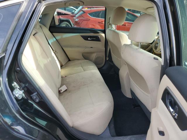 Photo 10 from auction – 2015 NISSAN ALTIMA SV with VIN 1N4AL3AP1FC102526