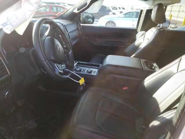 Photo 7 from auction – 2021 FORD EXPEDITION with VIN 1FMJK2ATXMEA69334