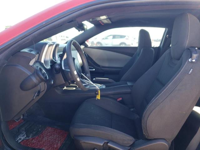 Photo 7 from auction – 2010 CHEVROLET CAMARO LS with VIN 2G1FA1EV2A9180440