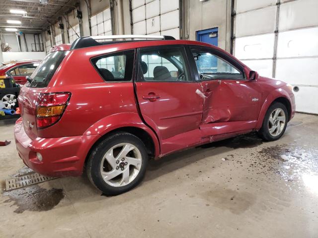 Photo 3 from auction – 2008 PONTIAC VIBE with VIN 5Y2SL65818Z408242