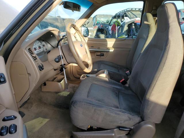 Photo 7 from auction – 2001 FORD EXPLORER S with VIN 1FMYU60E61UC72418