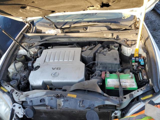 Photo 11 from auction – 2007 LEXUS ES 350 with VIN JTHBJ46G772037285