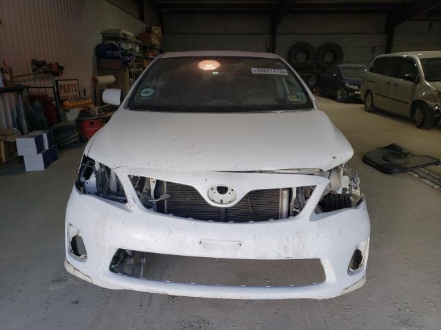 Photo 5 from auction – 2012 TOYOTA COROLLA BA with VIN 2T1BU4EE9CC916825