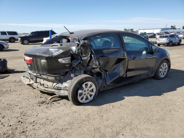 Photo 3 from auction – 2017 KIA RIO LX with VIN KNADM4A37H6021939