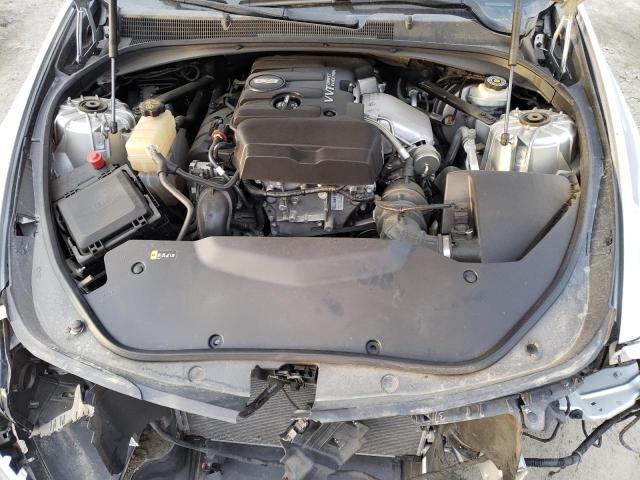 Photo 11 from auction – 2019 CADILLAC CTS with VIN 1G6AP5SX5K0122642