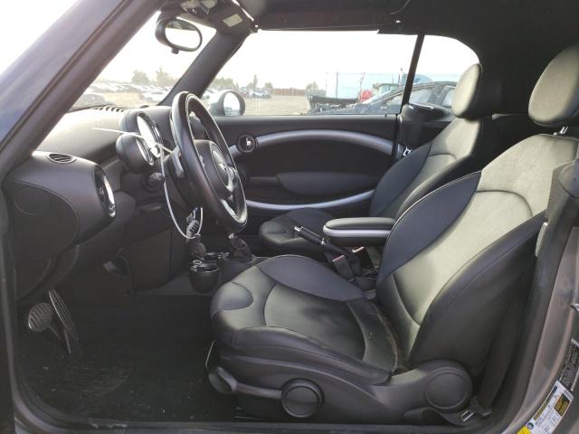 Zdjęcie 7 z aukcji – 2009 MINI COOPER S z VIN WMWMS335X9TG89562