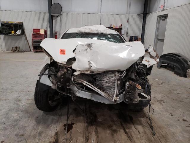 Photo 5 from auction – 2011 CHRYSLER 200 TOURIN with VIN 1C3BC1FB5BN522860