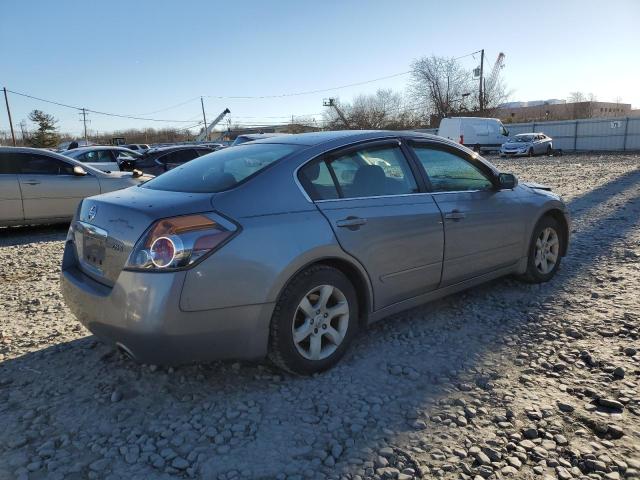 Photo 3 from auction – 2009 NISSAN ALTIMA 2.5 with VIN 1N4AL21E69C176019