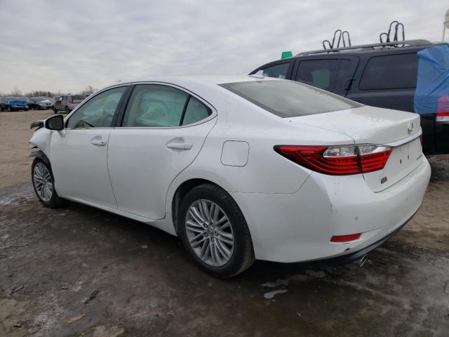 Photo 2 from auction – 2013 LEXUS ES 350 with VIN JTHBK1GG2D2081491