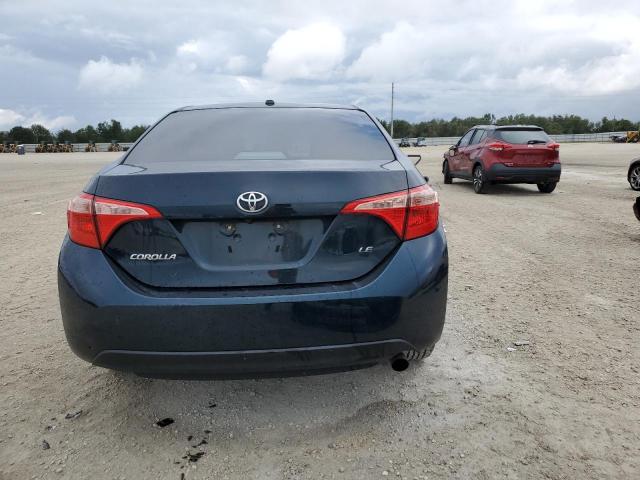 Photo 6 from auction – 2018 TOYOTA COROLLA L with VIN 2T1BURHE0JC061244