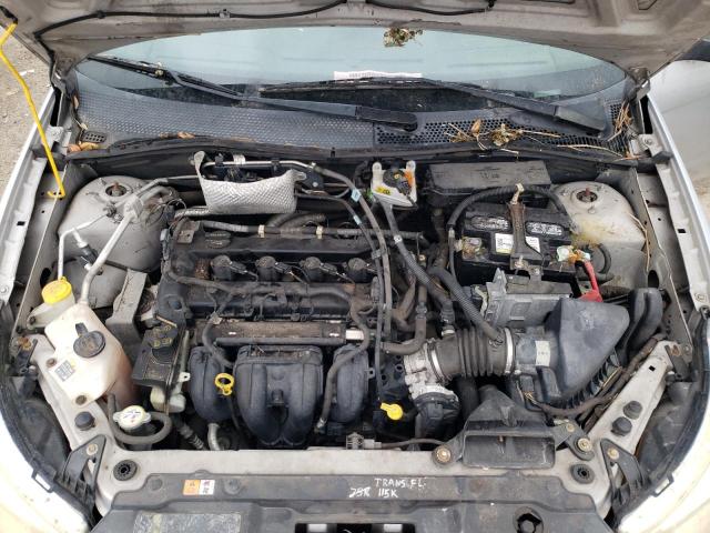 Photo 11 from auction – 2010 FORD FOCUS SE with VIN 1FAHP3FN2AW294878