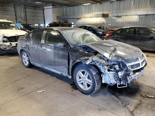 Zdjęcie 4 z aukcji – 2010 DODGE AVENGER R/ z VIN 1B3CC5FB6AN218797