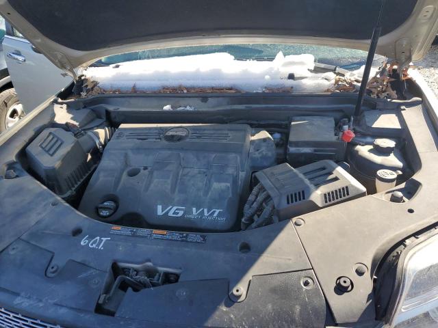 Photo 12 from auction – 2013 GMC TERRAIN SL with VIN 2GKFLWE36D6277972