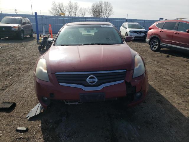 Photo 5 from auction – 2007 NISSAN ALTIMA 3.5 with VIN 1N4BL21E37N441095