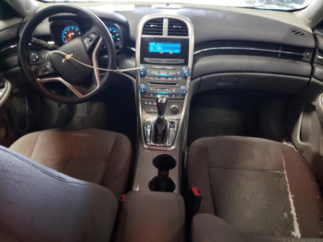 Photo 8 from auction – 2013 CHEVROLET MALIBU LS with VIN 1G11A5SA6DF313229