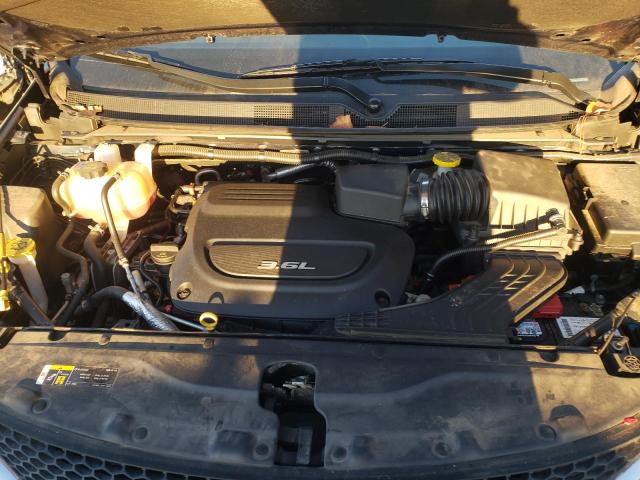 Photo 12 from auction – 2018 CHRYSLER PACIFICA T with VIN 2C4RC1EG1JR188481