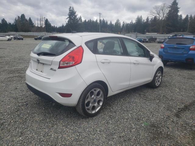 Photo 3 from auction – 2011 FORD FIESTA SES with VIN 3FADP4FJ2BM217060