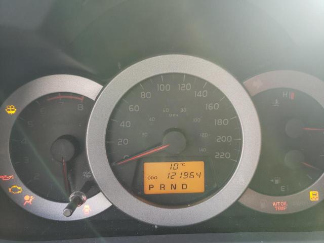 Photo 9 from auction – 2012 TOYOTA RAV4 with VIN 2T3BF4DV9CW255928