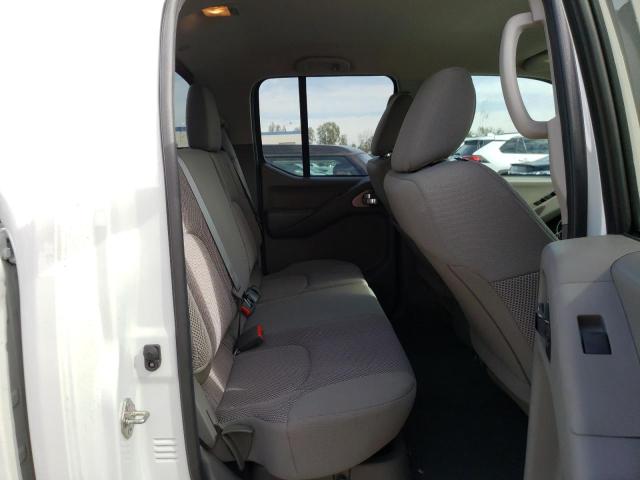 Photo 10 from auction – 2020 NISSAN FRONTIER S with VIN 1N6ED0EA8LN704012