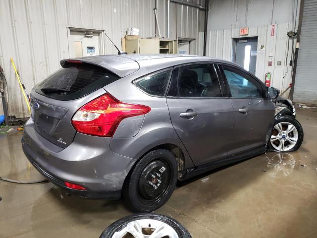 Photo 3 from auction – 2013 FORD FOCUS SE with VIN 1FADP3K27DL250178