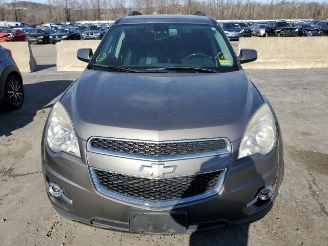 Photo 5 from auction – 2011 CHEVROLET EQUINOX LT with VIN 2CNFLNEC3B6263039