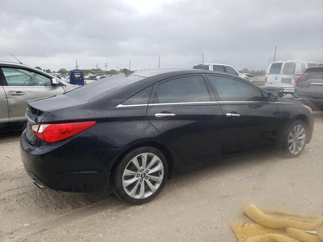 Photo 3 from auction – 2011 HYUNDAI SONATA SE with VIN 5NPEC4AC5BH143996